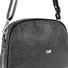 Kép 4/8 - Zellia Női Oldaltáska Zvn25004 Fekete - Crystal -