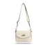 Kép 4/9 - Zellia Női Oldaltáska 25101 Beige - Velúr -