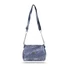 Kép 2/9 - Zellia Női Oldaltáska 25101 Jeans Blue