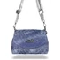 Kép 5/9 - Zellia Női Oldaltáska 25101 Jeans Blue