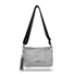 Kép 1/7 - Zellia Női Oldaltáska Zlb210 Jeans Gray - Szürke -