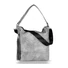 Kép 1/5 - Zellia Női Válltáska Zlb213 Jeans Gray - Szürke