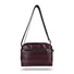 Kép 5/6 - Zellia Női Oldaltáska Zlb303 Bordó