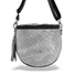 Kép 2/6 - Zellia Női Válltáska Zlb12 Jeans Gray - Szürke
