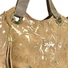 Kép 3/5 - Zellia Női Válltáska Zlb185 Camel - Leaf -