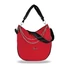 Kép 1/5 - Zellia Női Válltáska Zlb312 Piros - Crown -