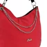 Kép 3/5 - Zellia Női Válltáska Zlb312 Piros - Crown -