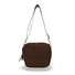 Kép 5/6 - Zellia Női Oldaltáska 21028 Barna
