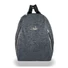 Kép 1/5 - Zellia Női Hátizsák 24147 Grafit - Groove -