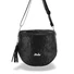 Kép 2/6 - Zellia Női Oldaltáska Zlb12 Fekete - F3Ndy -