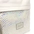 Kép 3/5 - Zellia Női Válltáska/Kézitáska 21020 Beige - Hologram -