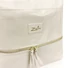 Kép 3/5 - Zellia Női Válltáska 21025 Beige-Arany - Csillámos -
