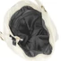 Kép 5/5 - Zellia Női Válltáska 21025 Beige-Arany - Csillámos -