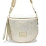 Kép 2/5 - Zellia Női Oldaltáska 21028 Beige - Hologram -