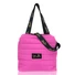 Kép 1/7 - Zellia Női Válltáska 21032 Pink