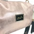 Kép 3/5 - Zellia Női Oldaltáska 21033 Rosegold - Monaco -