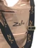 Kép 3/5 - Zellia Női Válltáska 21035 Rosegold