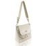 Kép 3/6 - Zellia Női Oldaltáska 22003 Beige