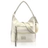 Kép 1/5 - Zellia Női Válltáska 22005 Beige