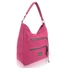 Kép 2/5 - Zellia Női Válltáska 22005 Pink