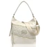 Kép 1/5 - Zellia Női Válltáska 22013 Beige