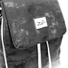 Kép 4/6 - Zellia Női Hátizsák 22063 Fekete D2  - Black Minimal Pánt -