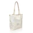 Kép 2/5 - Zellia Női Válltáska 22080 Beige - Hologram -