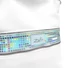 Kép 3/5 - Zellia Női Válltáska 22100 Fehér - Lumina -