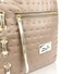 Kép 3/5 - Zellia Női Válltáska 22170 Camel-Arany - Ss -
