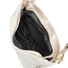 Kép 6/6 - Zellia Női Oldaltáska 22193 Beige Matt - Steppelt -