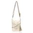 Kép 1/6 - Zellia Női Oldaltáska 23012 Beige - Awi -