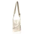Kép 4/6 - Zellia Női Oldaltáska 23012 Beige - Awi -