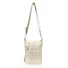 Kép 5/6 - Zellia Női Oldaltáska 23012 Beige - Awi -