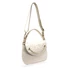 Kép 3/6 - Zellia Női Oldaltáska 23014  Beige