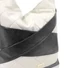 Kép 3/5 - Zellia Női Válltáska 23016 Beige-Fekete Matt - Steppelt -