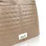 Kép 3/5 - Zellia Női Válltáska 23051 Camel - Ss-Lakk -