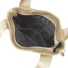 Kép 5/5 - Zellia Női Válltáska 23051 Beige-Arany - Brw -