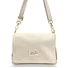 Kép 2/5 - Zellia Női Oldaltáska 23056 Beige Matt - Awi -