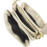 Kép 5/5 - Zellia Női Oldaltáska 23056 Beige Matt - Awi -