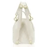 Kép 6/7 - Zellia Női Hátizsák 23086 Beige Matt - Steppelt -