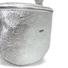 Kép 3/6 - ZELLIA NŐI OLDALTÁSKA C1926 EZÜST CRYSTAL ANYAGGAL