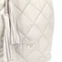 Kép 3/5 - Zellia Női Válltáska C200 Beige Matt - Steppelt -