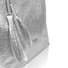 Kép 4/6 - Zellia Női Válltáska C200 Ezüst Crystal