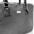 Kép 3/5 - Zellia Női Laptop Fekete - Lakk-Diamond - Nagy Méret -