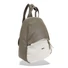 Kép 2/5 - Zellia Női Hátizsák Td2101 Caffee-Beige