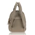 Kép 4/5 - Zellia Női Hátizsák Td2101 Caffee-Beige