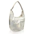Kép 2/5 - Zellia Női Válltáska Td22012 Beige - Színes Hologram -