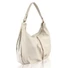 Kép 2/5 - Zellia Női Válltáska Td22012 Beige - Rosegold Kiegészítő -