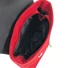 Kép 5/5 - Zellia Női Hátizsák Td22013 Piros - Ryz -