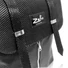 Kép 3/5 - Zellia Női Hátizsák Td22013 Fekete - Ryz -
